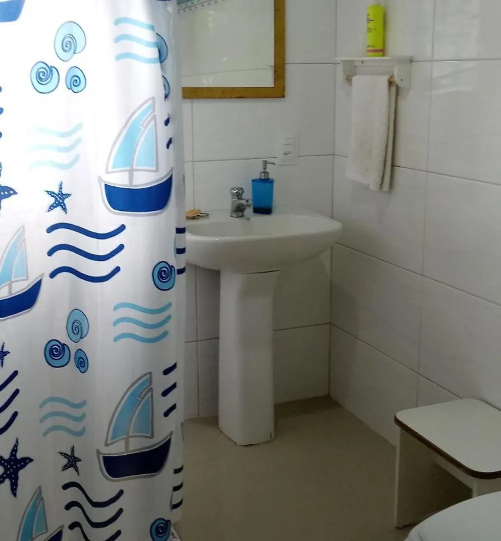 Quarto Na Praia De Taquaras Balneario Camboriu Brazil