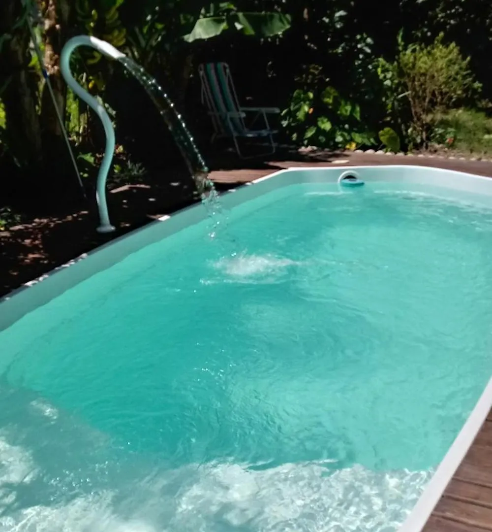 Campsite Quarto Na Praia De Taquaras Balneario Camboriu